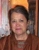 Portrait of Joan Alex Potter